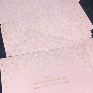 Make me an offer 💕